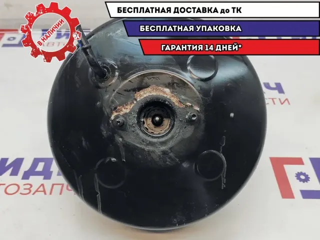 Усилитель тормозов вакуумный Kia Ceed 59110-1H000.
