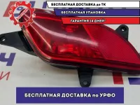 Фонарь задний в бампер правый Kia Ceed 92402-1H100.