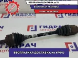 Привод передний левый Kia Ceed 49501-1H010.