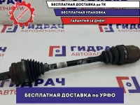 Привод передний левый Kia Ceed 49501-1H010.