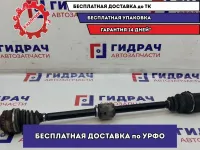 Привод передний правый Kia Ceed 49500-1H010.