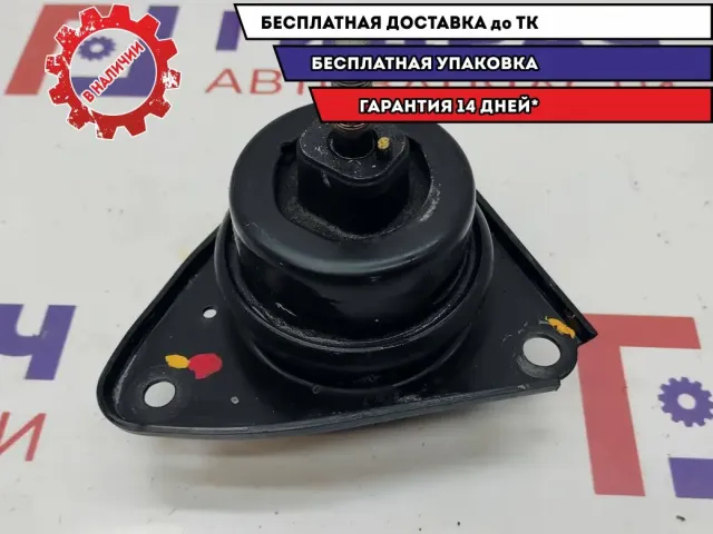Опора двигателя правая Kia Ceed 21810-2L000.