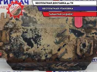 Защита картера Kia Ceed .