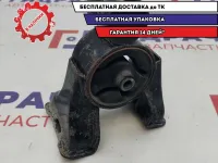 Опора двигателя задняя Kia Ceed 21930-2R100. Трещины.