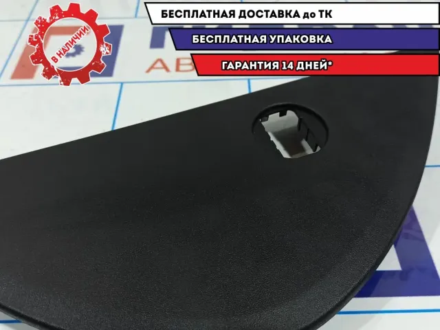 Накладка торпедо правая Kia Ceed 847851H001EQ.