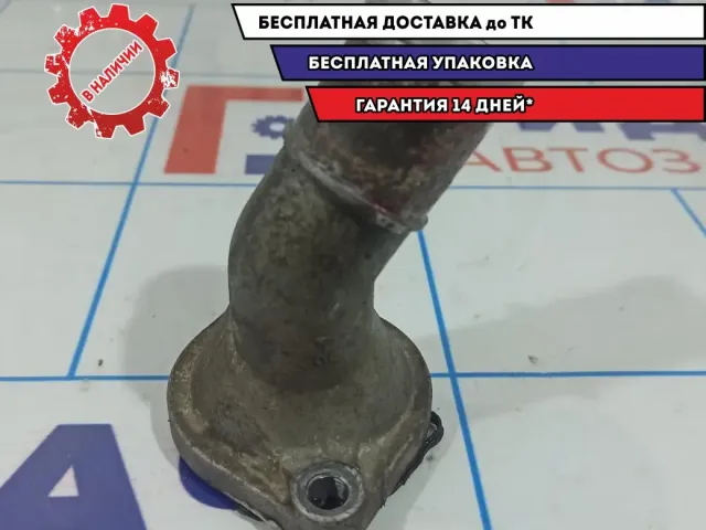 Крышка термостата Kia Ceed 256312B000.