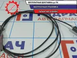 Трос лючка бензобака Kia Ceed 815901H000.