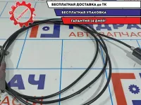 Трос лючка бензобака Kia Ceed 815901H000.