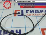 Трос открывания капота Kia Ceed 811901H100.