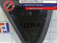 Стекло кузовное глухое левое Kia Ceed 878101H000.