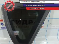 Стекло кузовное глухое правое Kia Ceed 878201H000.