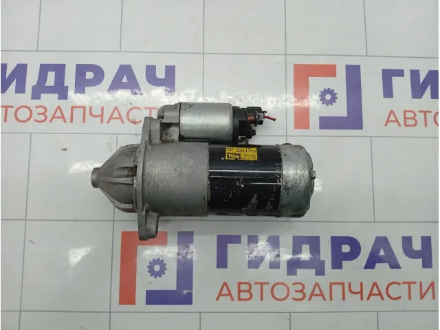 Стартер Kia Ceed 1250295