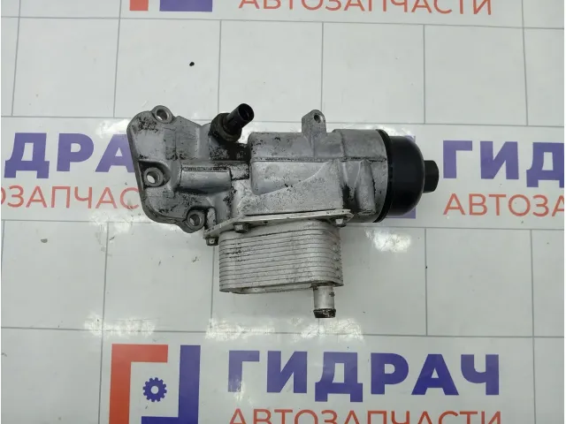 Корпус масляного фильтра Kia Ceed 264102A300