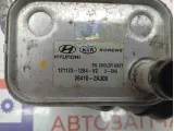 Корпус масляного фильтра Kia Ceed 264102A300