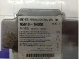 Блок управления AIR BAG Kia Ceed 959101H000