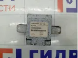 Блок управления магнитолой Kia Ceed 961201H500