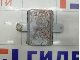 Блок управления магнитолой Kia Ceed 961201H500