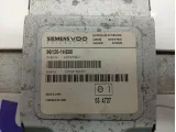 Блок управления магнитолой Kia Ceed 961201H500