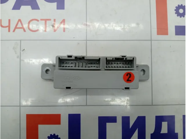 Блок управления светом Kia Ceed 919401H140