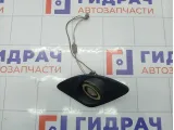 Заглушка противотуманной фары правая Kia Ceed 865661H000