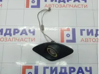 Заглушка противотуманной фары правая Kia Ceed 865661H000