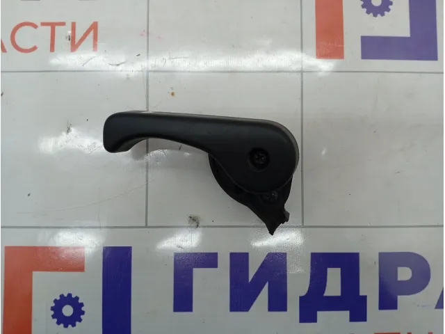 Ручка открывания капота Kia Ceed 811814D000EQ