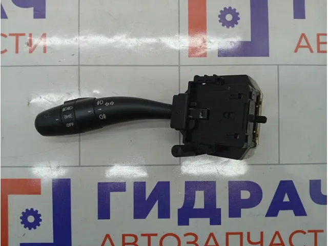 Переключатель поворотов подрулевой Kia Ceed 934101H200