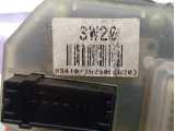 Переключатель поворотов подрулевой Kia Ceed 934101H200