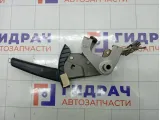 Рычаг, педаль стояночного тормоза Kia Ceed 597101H500