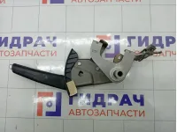 Рычаг, педаль стояночного тормоза Kia Ceed 597101H500