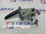 Рычаг, педаль стояночного тормоза Kia Ceed 597101H500
