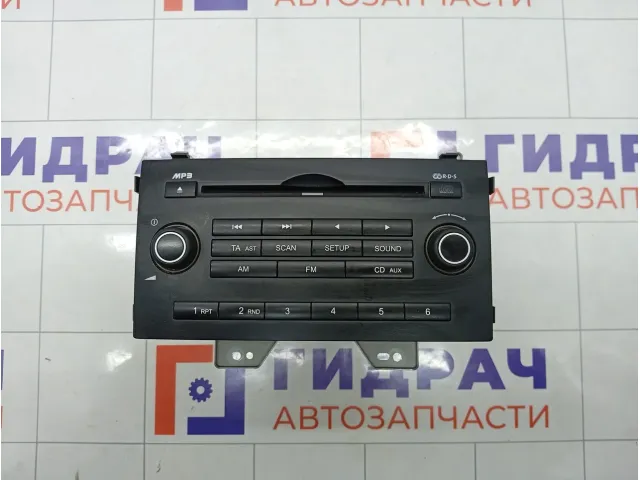 Магнитола Kia Ceed X961401H500