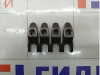 Кронштейн форсунки Kia Ceed 338142A402