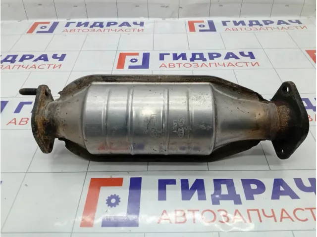 Катализатор Kia Ceed