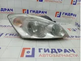 Фара передняя правая Kia Ceed 921021H000