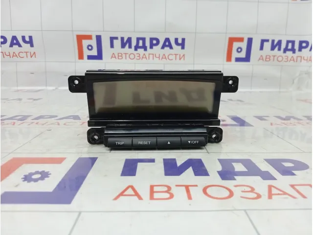 Дисплей Kia Ceed 957101H100