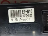 Дисплей Kia Ceed 957101H100