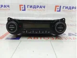 Блок управления климатической установкой Kia Ceed 972501H502