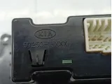 Блок управления климатической установкой Kia Ceed 972501H502