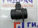 Датчик массового расхода воздуха Kia Ceed 281642A401