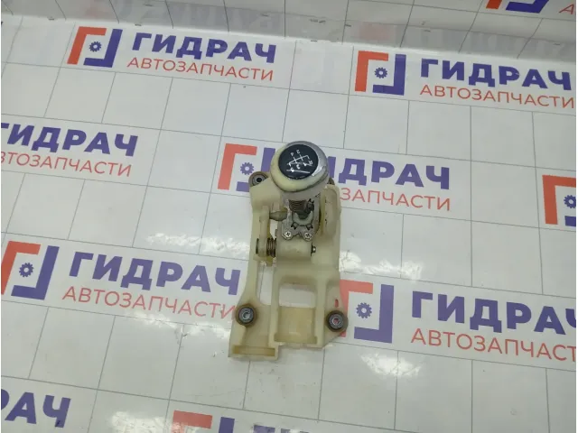 Кулиса (селектор) КПП Kia Ceed 437002HXXX