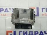 Блок управления двигателем Kia Ceed 391032A716