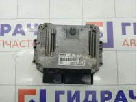 Блок управления двигателем Kia Ceed 391032A716