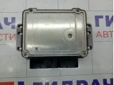 Блок управления двигателем Kia Ceed 391032A716
