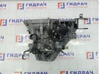 МКПП (механическая коробка переключения передач) Kia Ceed