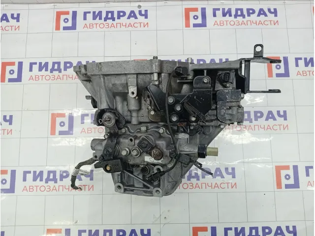 МКПП (механическая коробка переключения передач) Kia Ceed