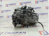 МКПП (механическая коробка переключения передач) Kia Ceed