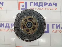 Сцепление Kia Ceed 4110023138