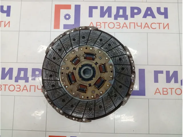 Сцепление Kia Ceed 4110023138