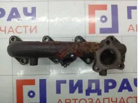 Коллектор выпускной Kia Ceed 285112A740